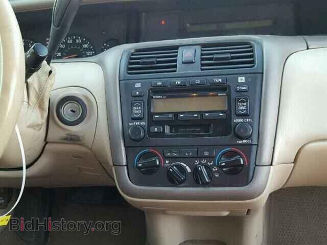 2003 TOYOTA AVALON - VIN: 4T1BF28B63U327584 - Фото 9