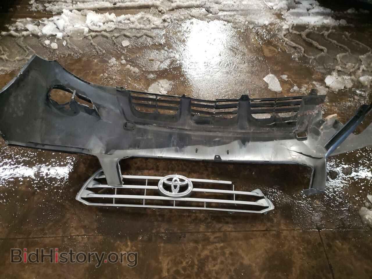 2010 TOYOTA HIGHLANDER - VIN: 5TDBK3EH8AS005156 - Фото 12