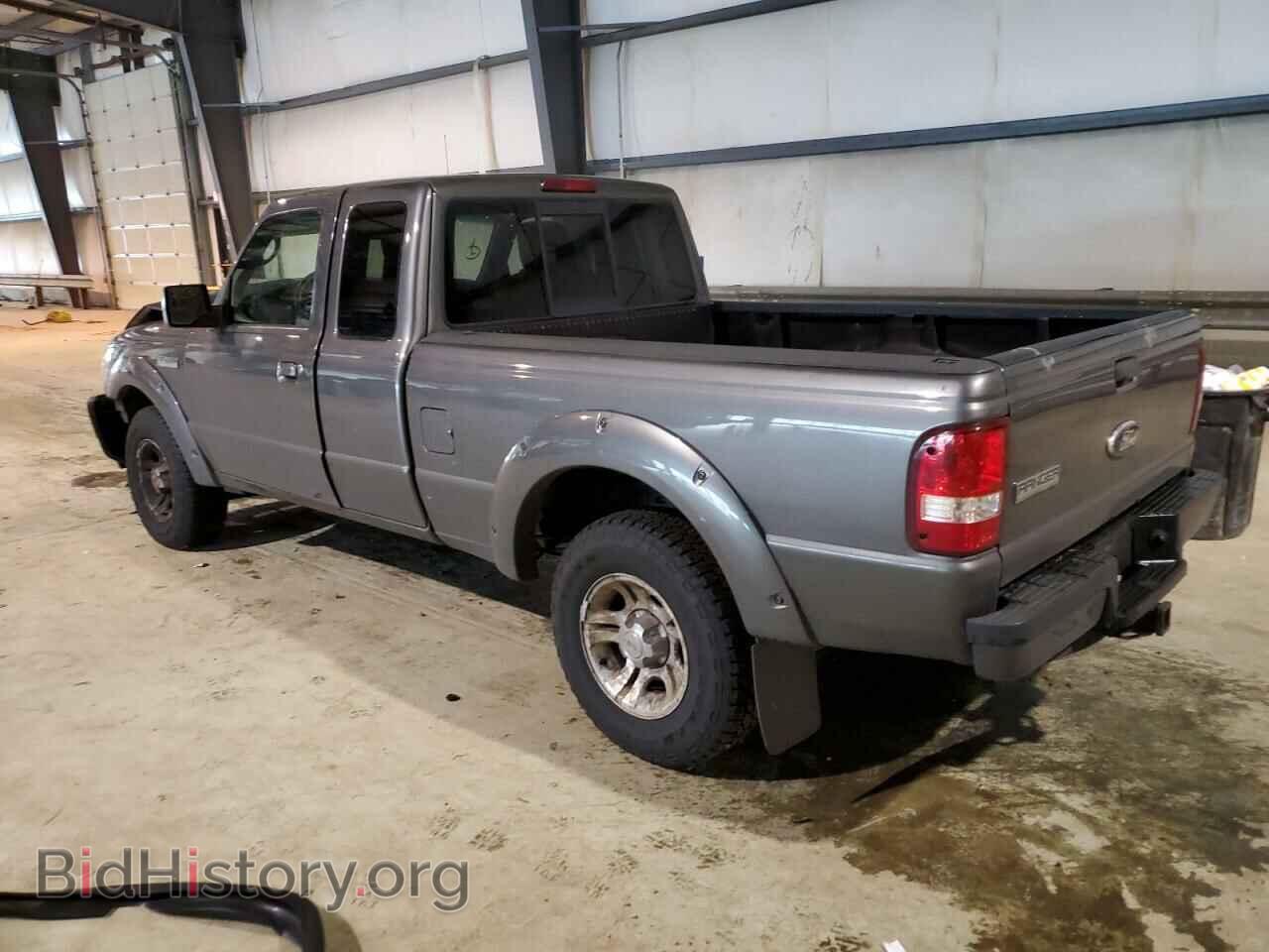 2010 FORD RANGER - VIN: 1FTKR4EE6APA20577 - Фото 2