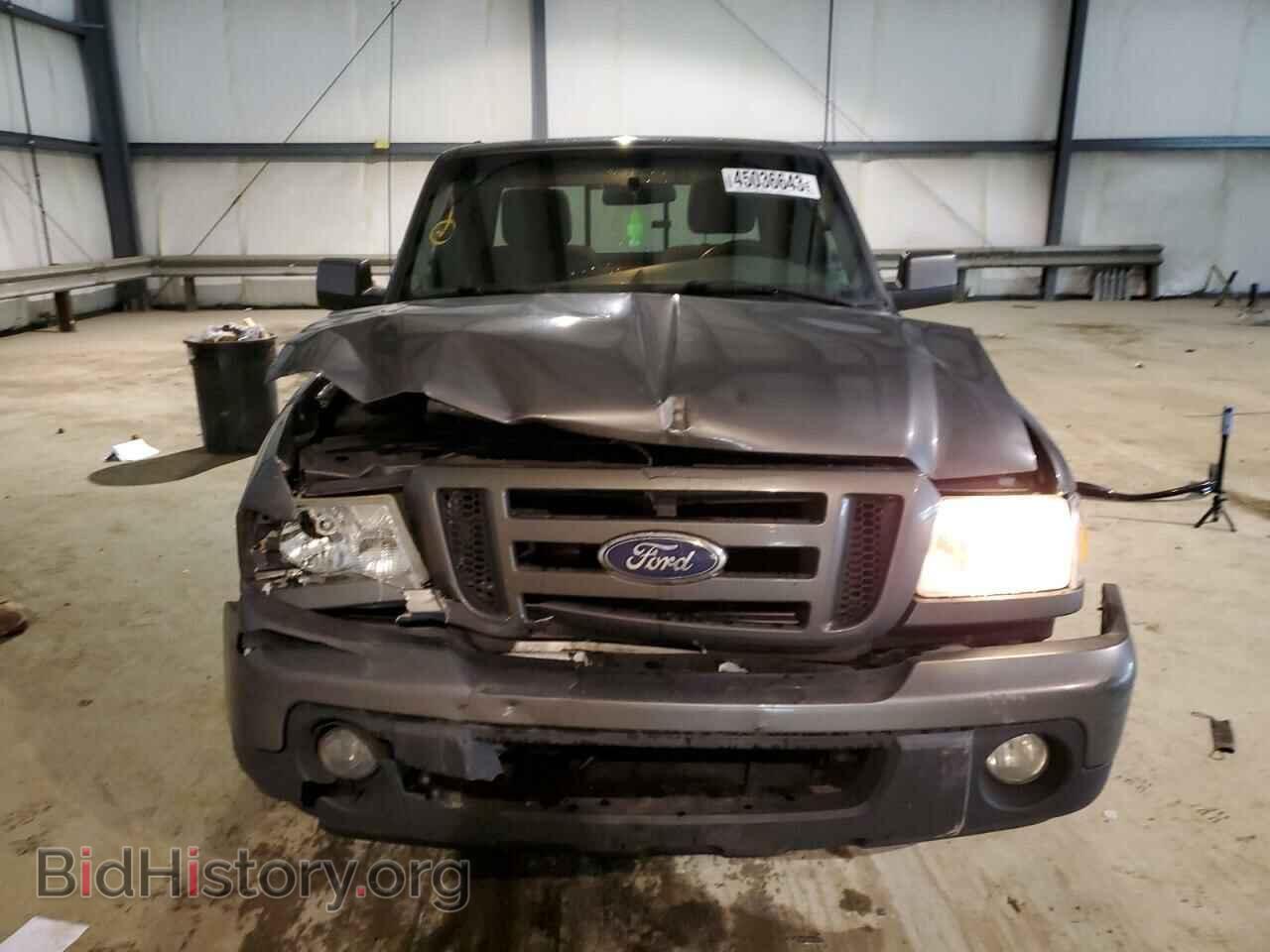 2010 FORD RANGER - VIN: 1FTKR4EE6APA20577 - Фото 5