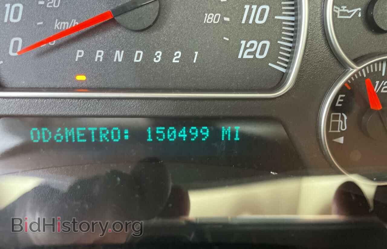 2006 GMC ENVOY - VIN: 1GKET16S366123894 - Фото 8
