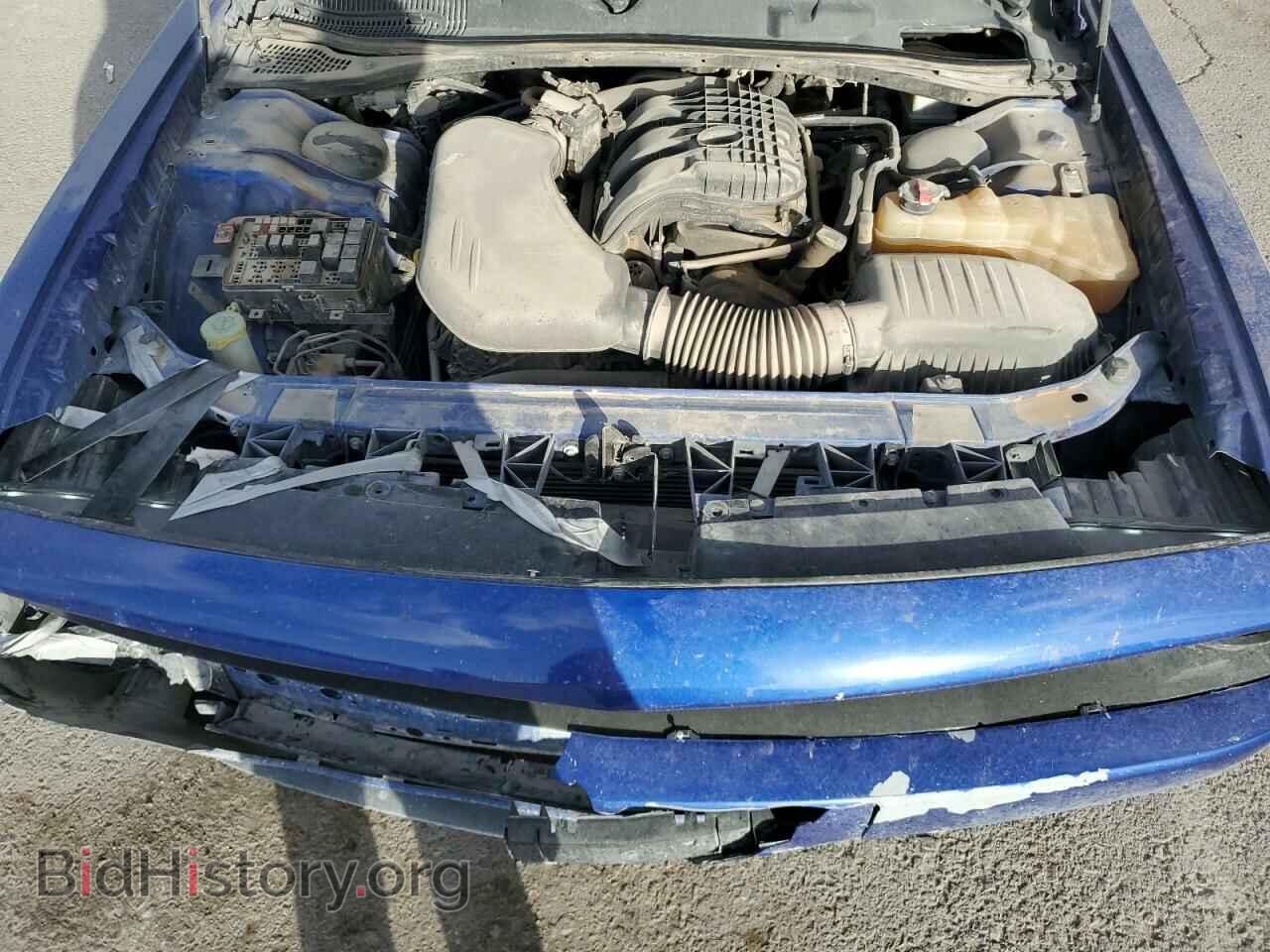 2018 DODGE CHALLENGER - VIN: 2C3CDZAG9JH334367 - Фото 13