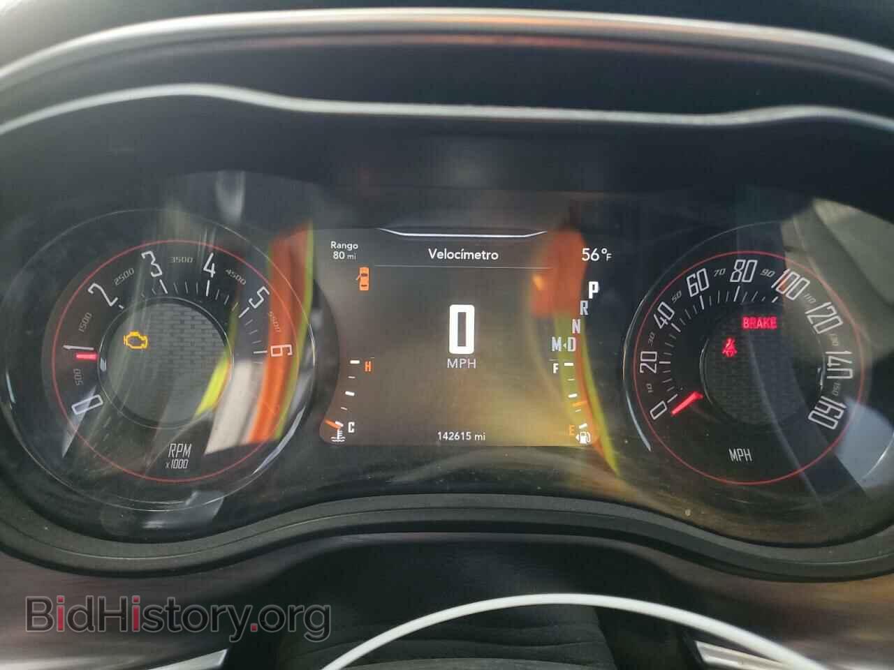 2018 DODGE CHALLENGER - VIN: 2C3CDZAG9JH334367 - Фото 9