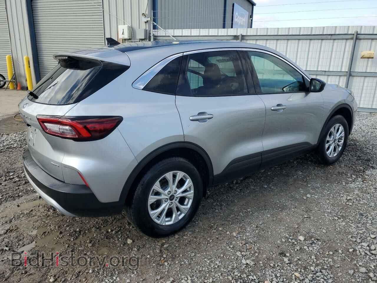 2024 FORD ESCAPE ACT - VIN: 1FMCU9GNXRUA25013 - Фото 3