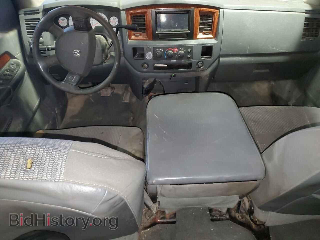 2006 DODGE RAM 2500 - VIN: 3D7KS28C96G250814 - Фото 8