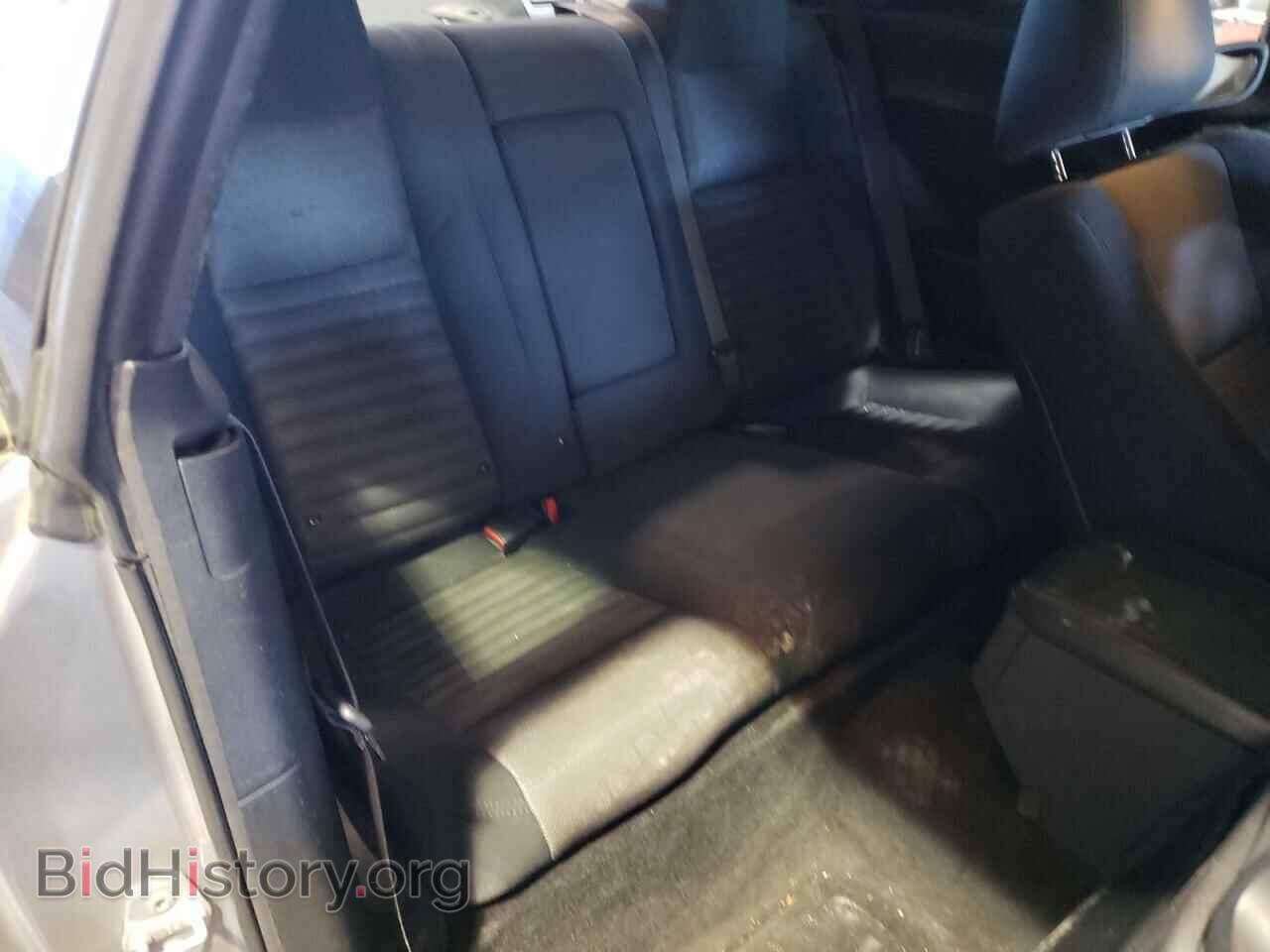 2011 DODGE CHALLENGER - VIN: 2B3CJ4DG4BH541870 - Фото 10