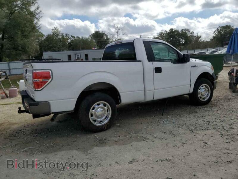 2014 Ford ALL MODELS (VIN 1FTMF1CM8EFB74181) — photo 3 of 12