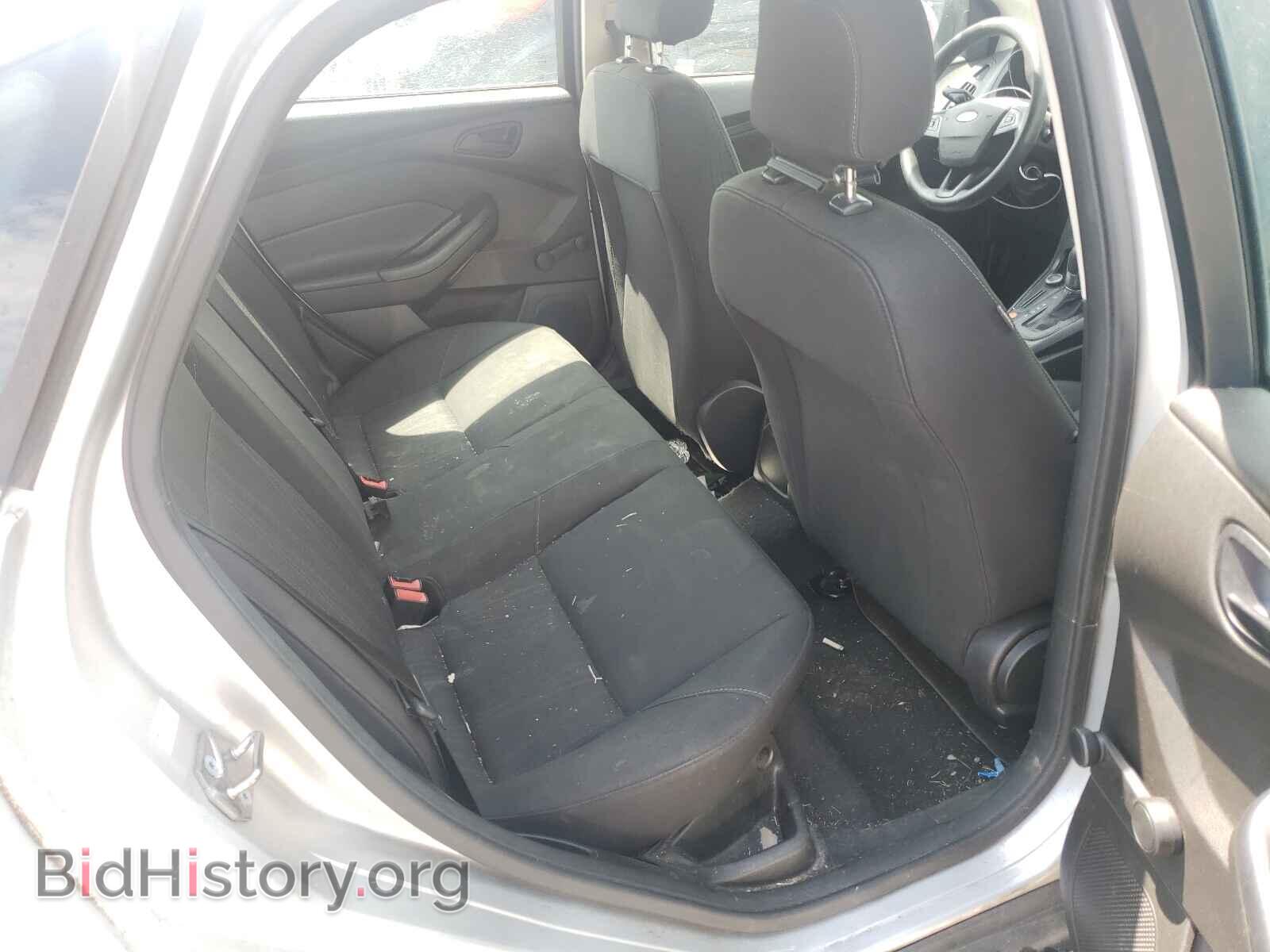 2016 FORD FOCUS - VIN: 1FADP3E28GL279768 - Photo 6