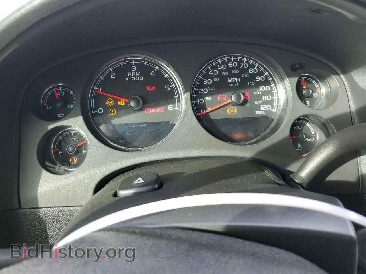 2007 GMC YUKON - VIN: 1GKFC13J97R147908 - Фото 9