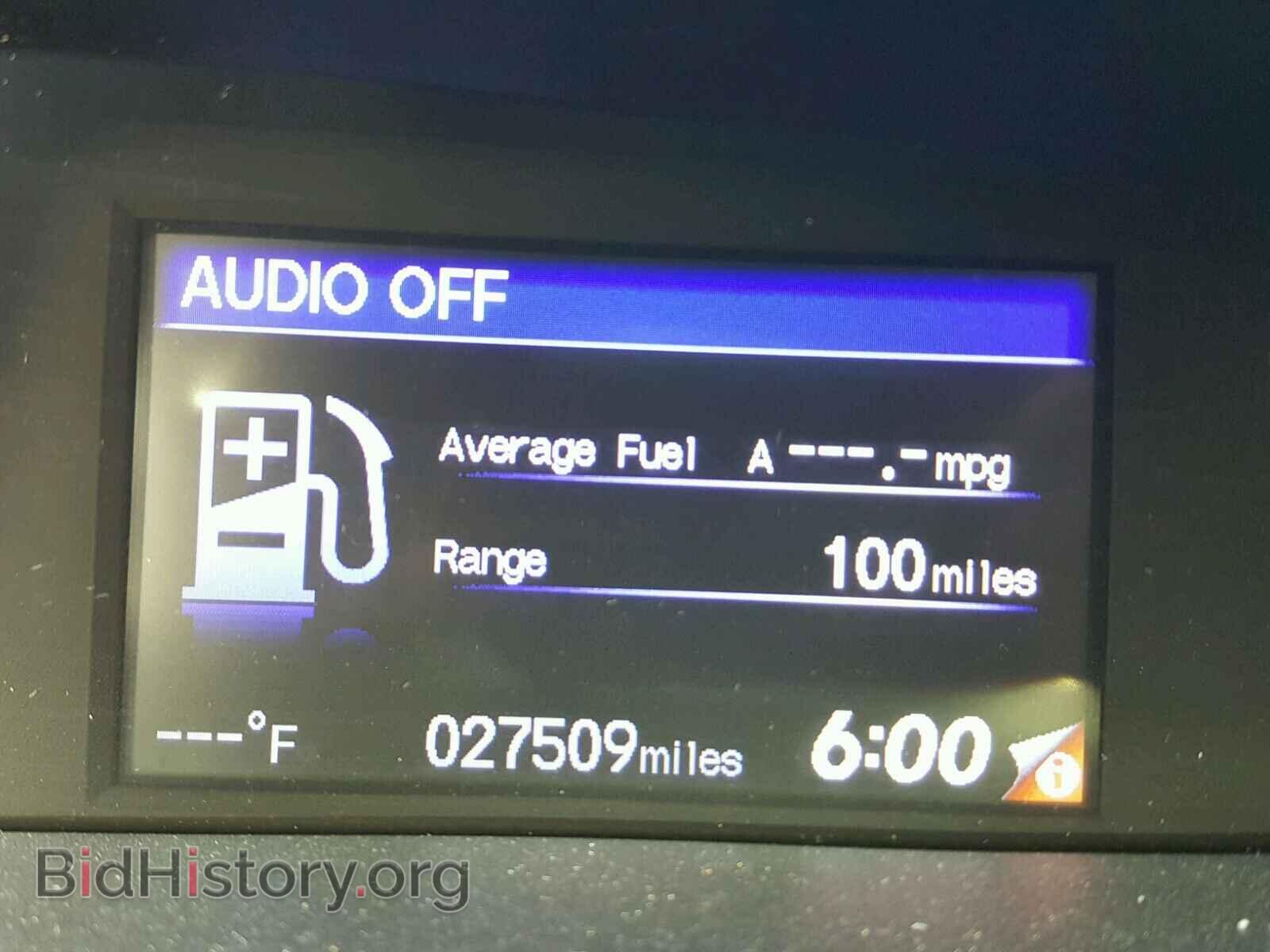 2014 HONDA CIVIC - VIN: 19XFB2F86EE273522 - Photo 8