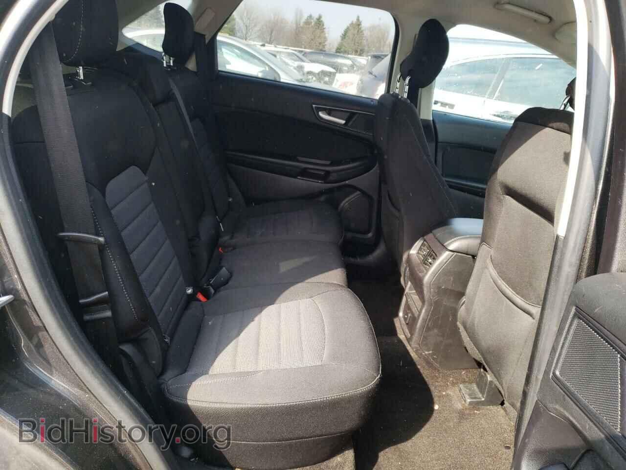 2018 FORD EDGE - VIN: 2FMPK3G97JBC18818 - Фото 10