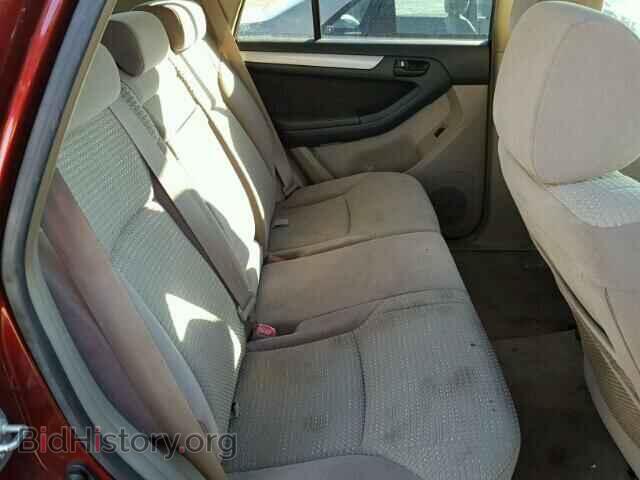 2005 TOYOTA 4RUNNER - VIN: JTEBU14R758047946 - Фото 6