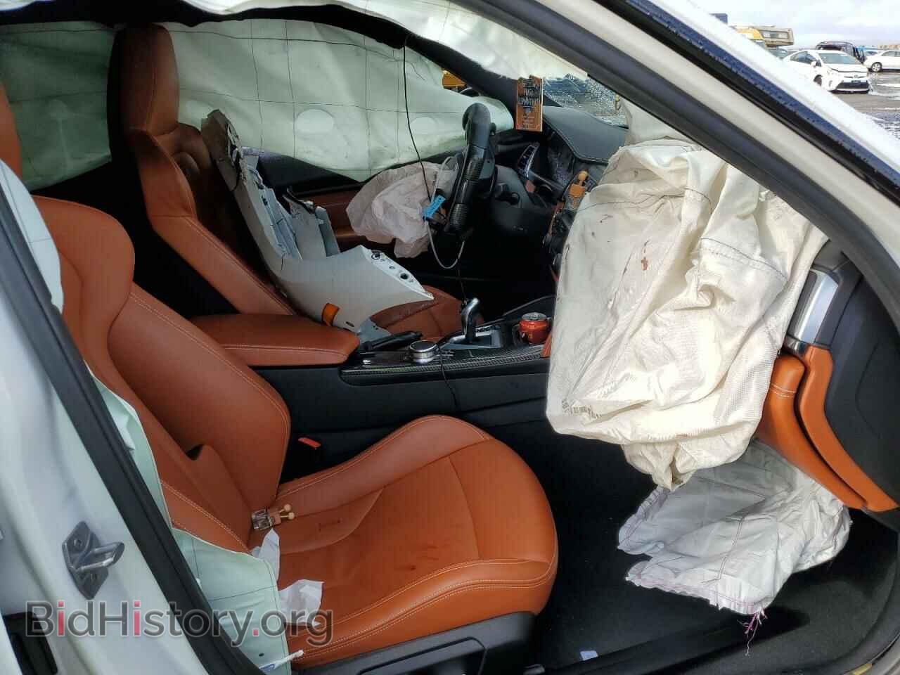 2018 BMW M3 - VIN: WBS8M9C59J5K99682 - Photo 7