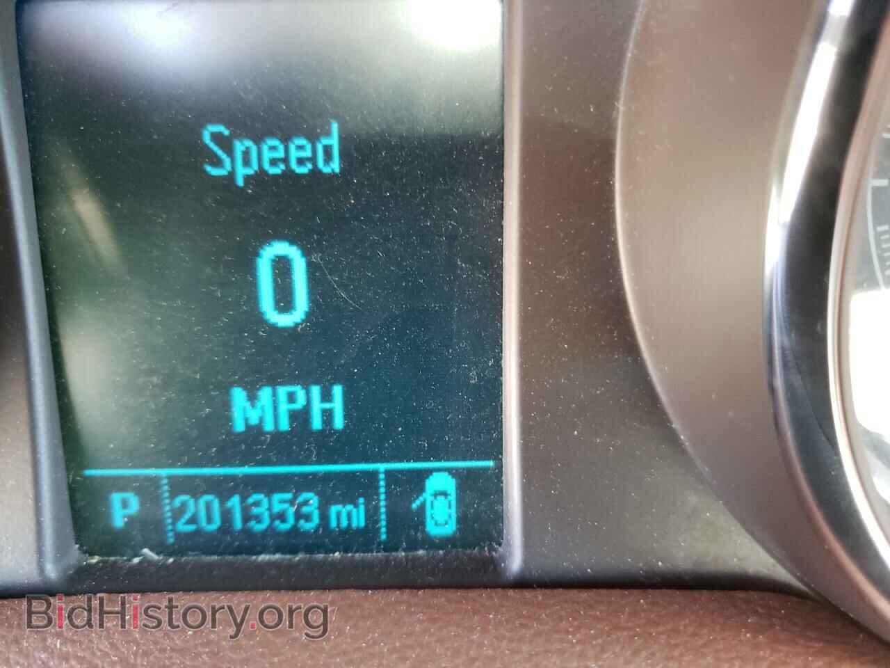 2014 BUICK ENCORE - VIN: KL4CJCSB0EB656411 - Photo 8