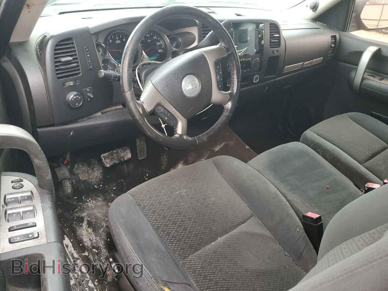 2007 CHEVROLET ALL Models - VIN: 2GCEC19C271567826 - Фото 8