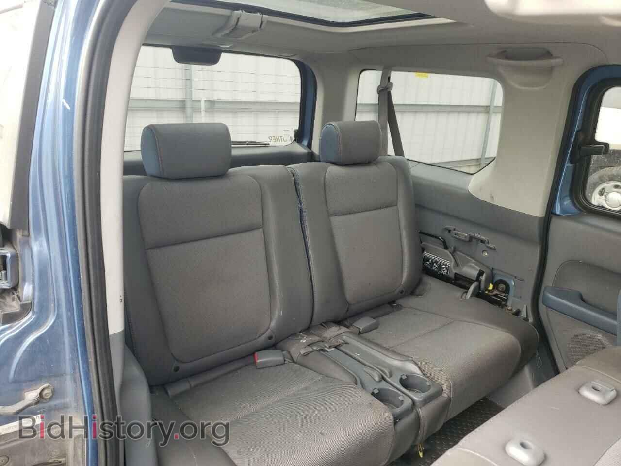 2006 HONDA ELEMENT - VIN: 5J6YH28676L006248 - Photo 6