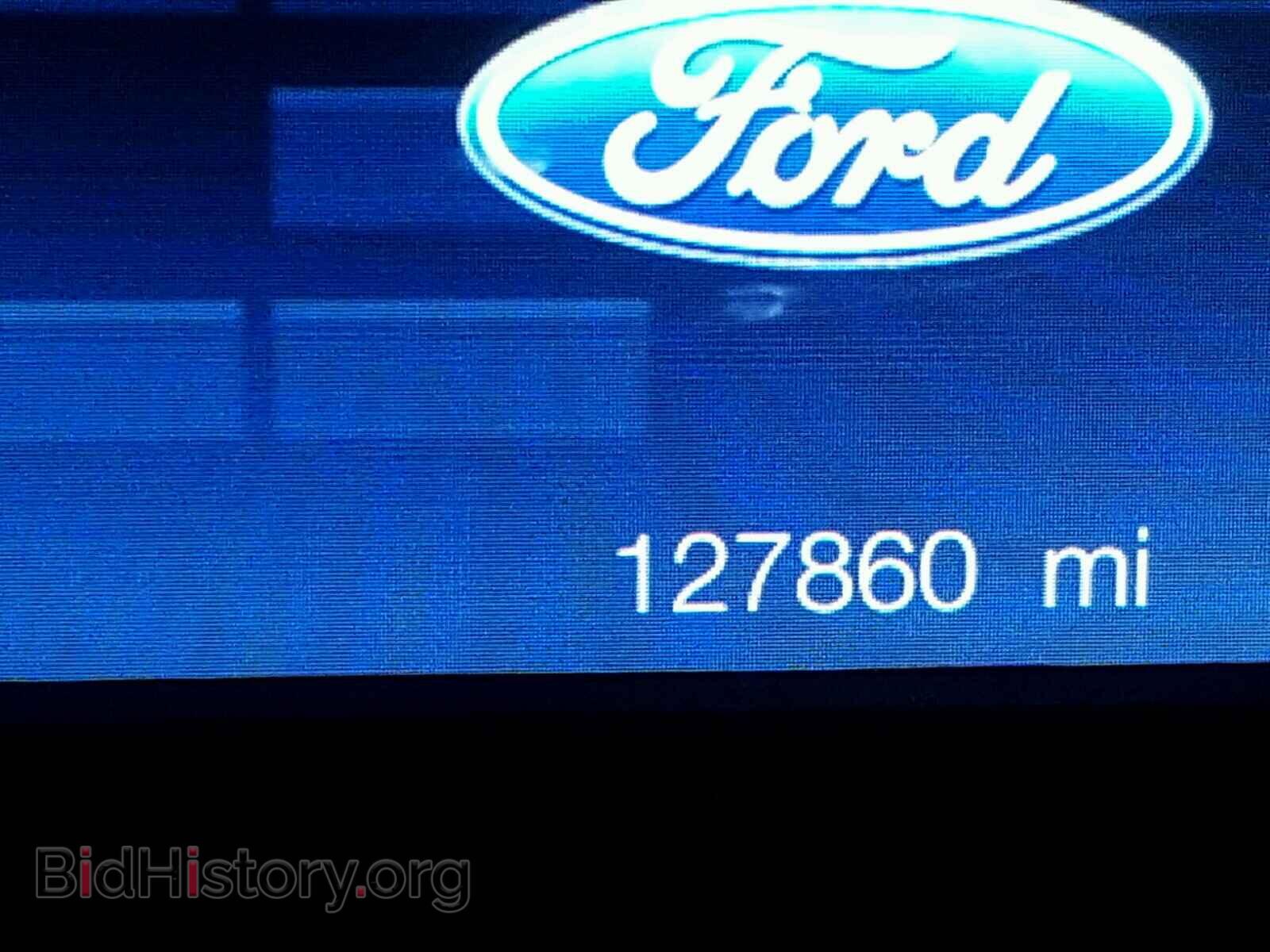 2013 FORD EDGE - VIN: 2FMDK3GC7DBB38650 - Photo 8