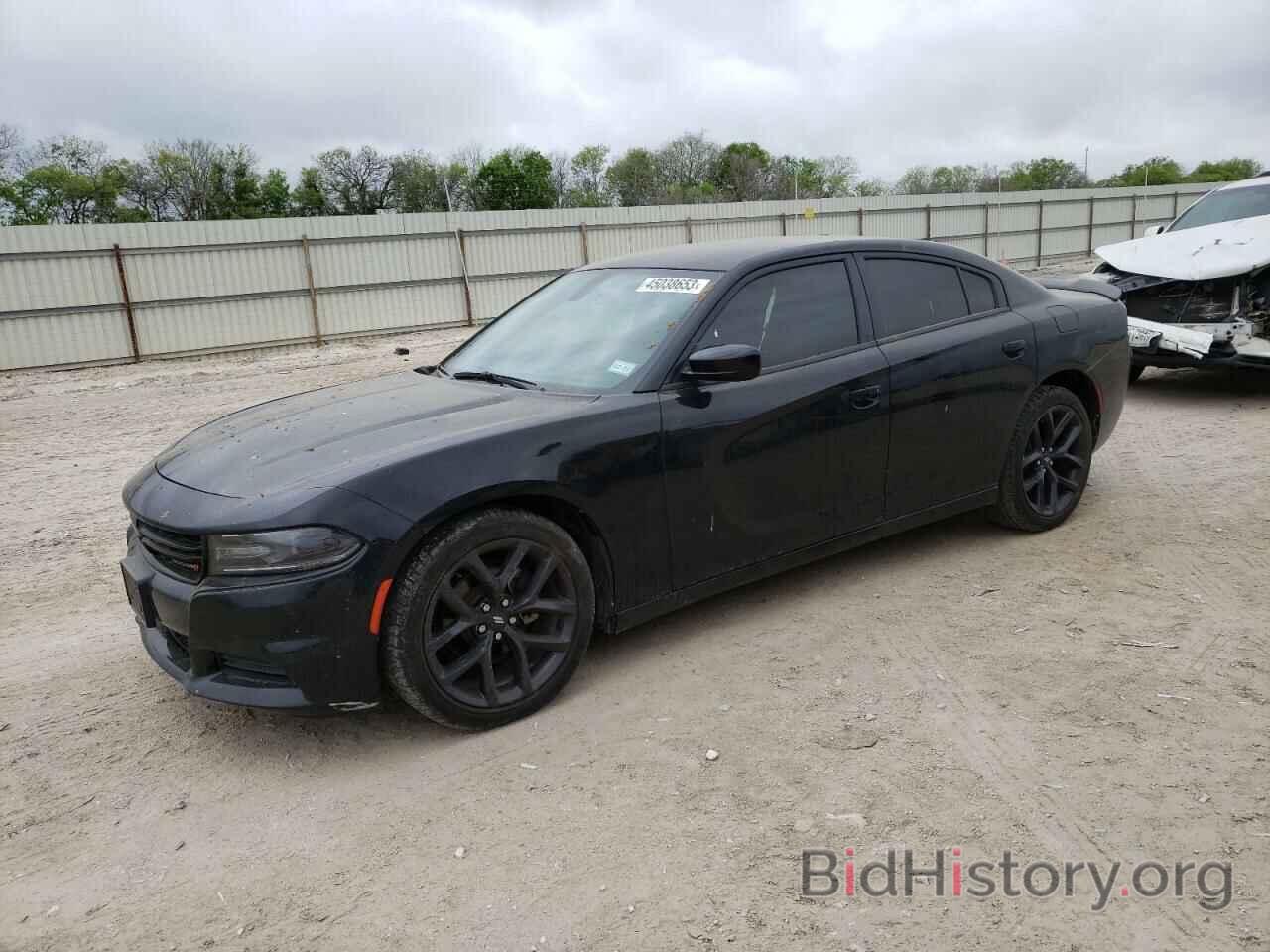 Photo 2C3CDXBG3MH515472 - DODGE CHARGER 2021
