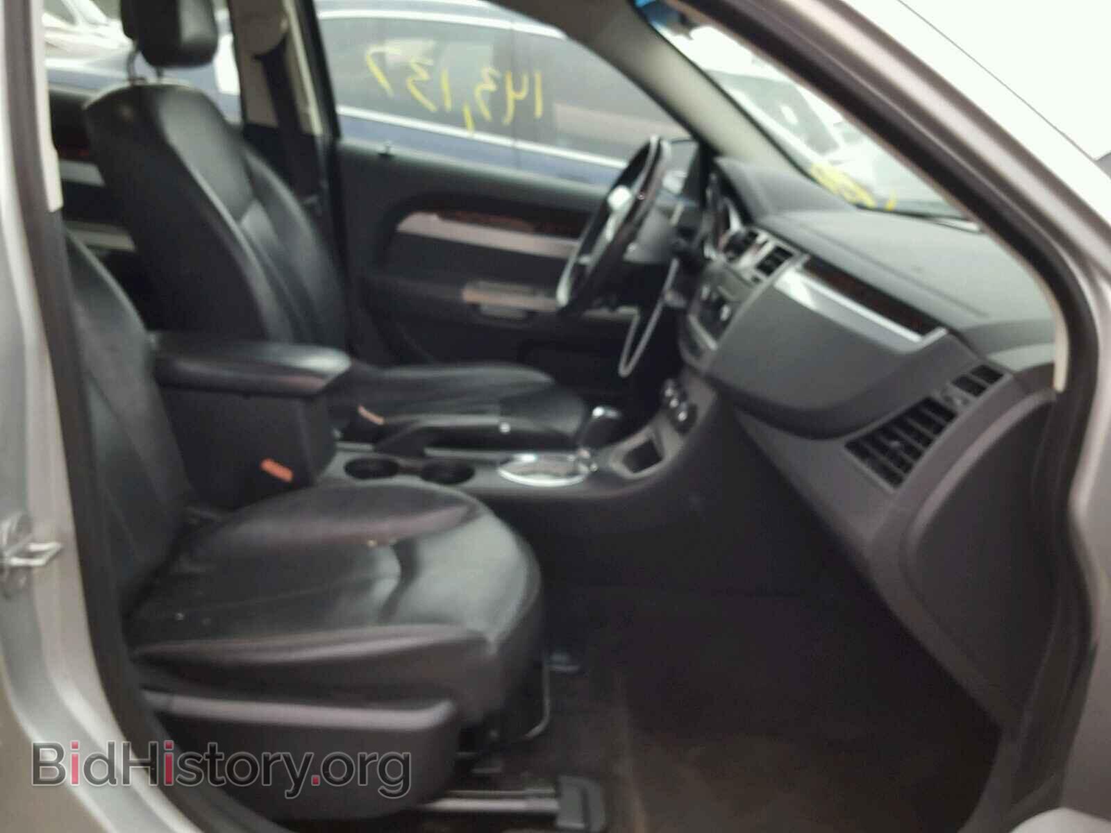 2010 CHRYSLER SEBRING - VIN: 1C3CC5FD2AN179775 - Photo 5