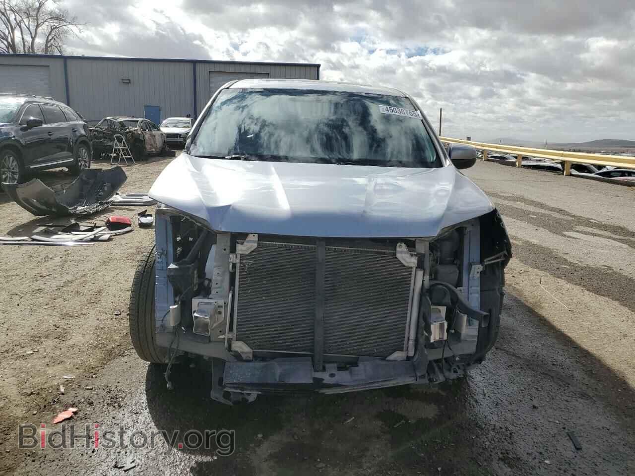 2016 HONDA PILOT - VIN: 5FNYF5H73GB007780 - Фото 5