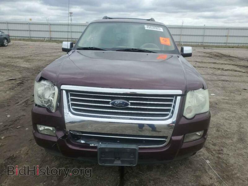 2006 Ford EXPLORER (VIN 1FMEU65E46ZA21970) — photo 5 of 12
