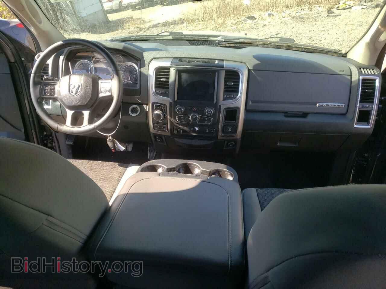 2018 RAM 1500 - VIN: 1C6RR7LT3JS216191 - Фото 8