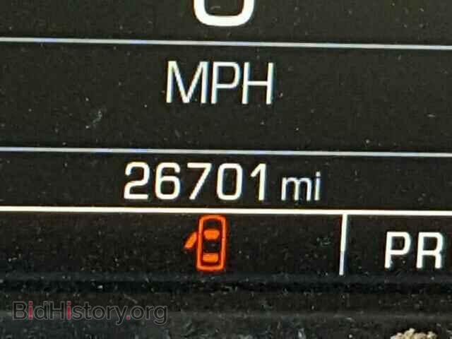 2016 CHEVROLET SILVERADO - VIN: 3GCPCREC6GG248076 - Фото 8