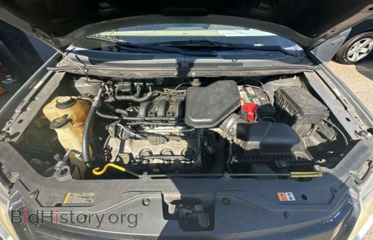 2007 FORD EDGE - VIN: 2FMDK36C77BB24186 - Photo 7