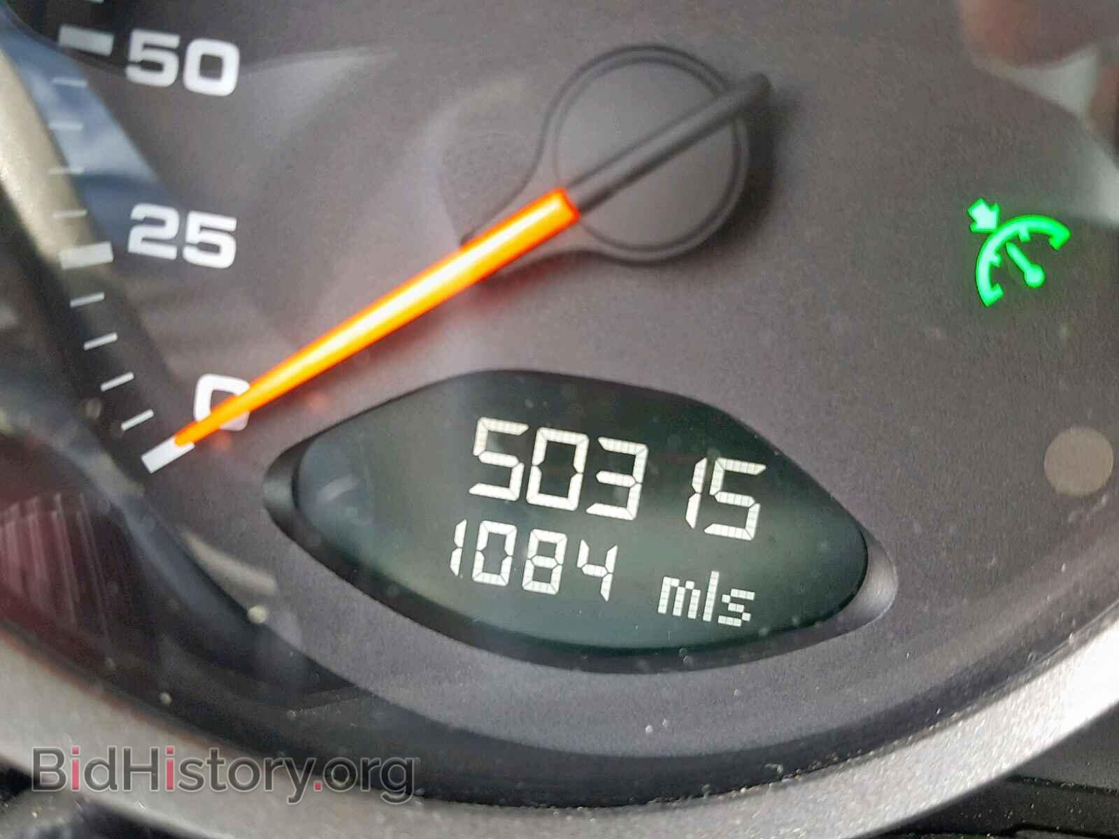 2009 PORSCHE 911 - VIN: WP0AA29909S707227 - Фото 8