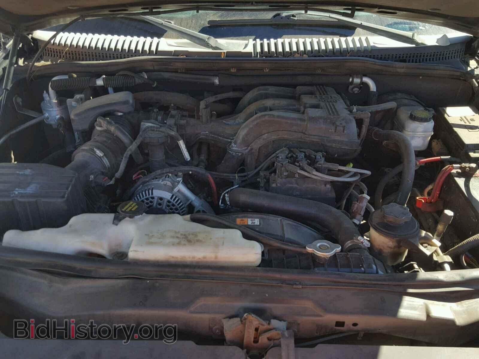 2008 FORD EXPLORER - VIN: 1FMEU63E48UA71366 - Фото 7