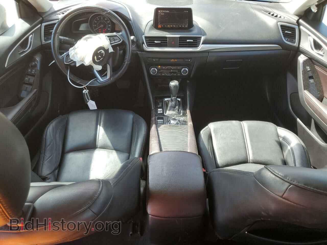2017 MAZDA 3 - VIN: 3MZBN1V72HM141759 - Фото 8