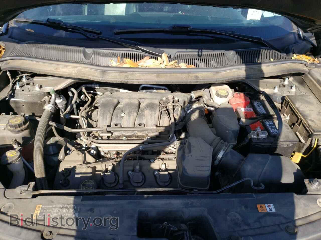 2018 FORD EXPLORER - VIN: 1FM5K8D80JGB94550 - Фото 12
