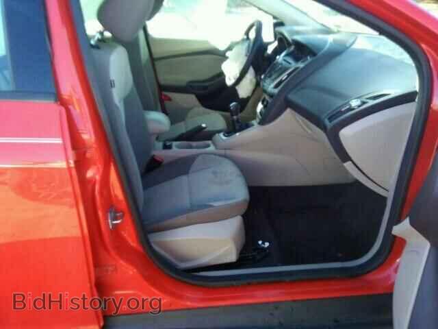 2012 FORD FOCUS - VIN: 1FAHP3F25CL124833 - Photo 5