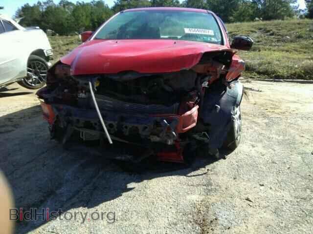 2012 FORD FOCUS - VIN: 1FAHP3F25CL124833 - Photo 9