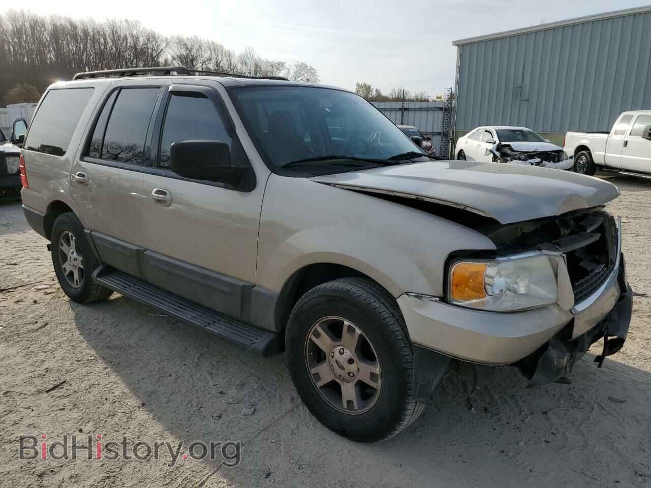 2006 FORD EXPEDITION - VIN: 1FMPU16526LA53605 - Фото 4
