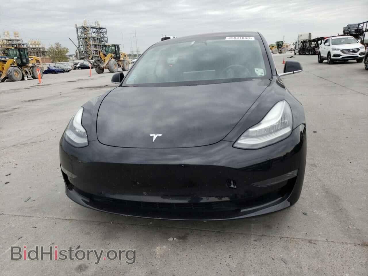 2018 TESLA MODEL 3 - VIN: 5YJ3E1EA8JF089499 - Photo 5