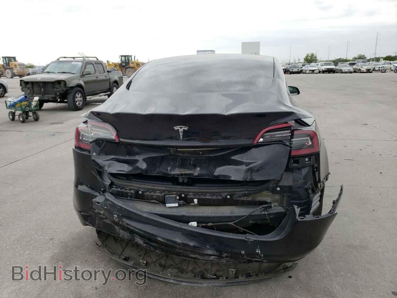 2018 TESLA MODEL 3 - VIN: 5YJ3E1EA8JF089499 - Photo 6