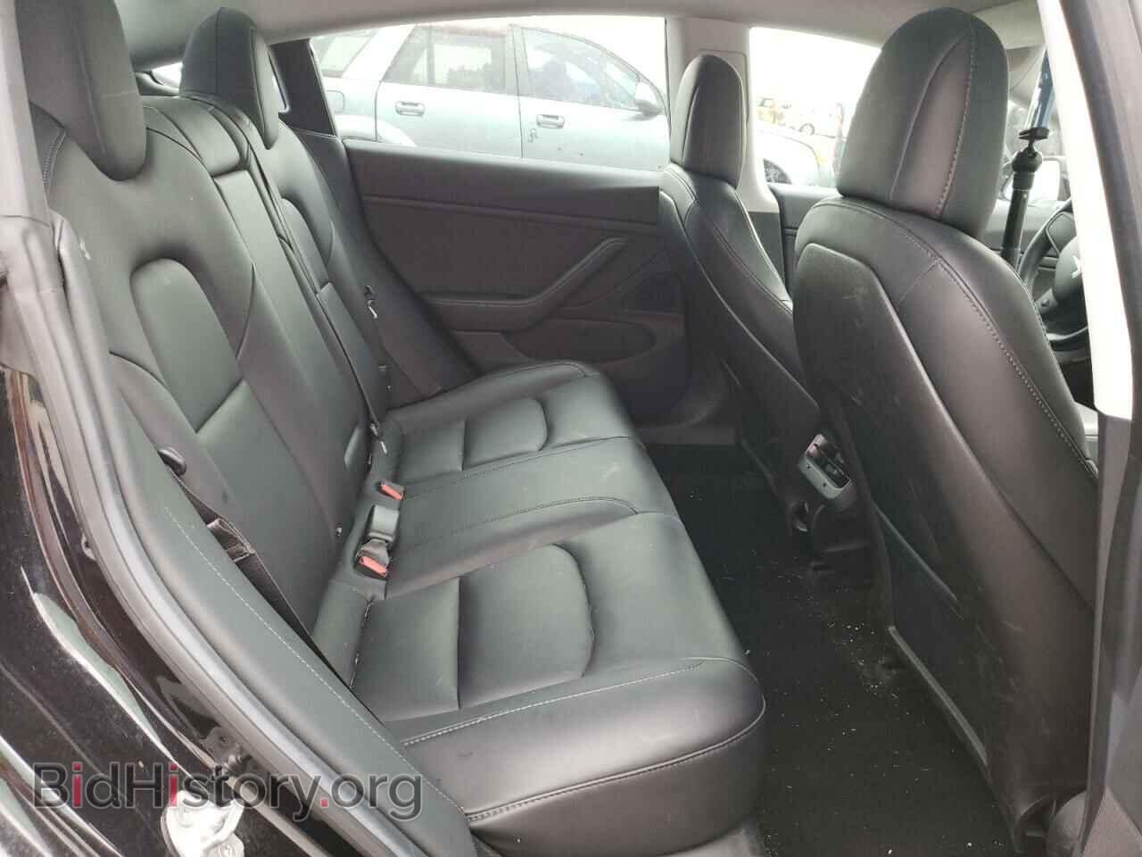 2018 TESLA MODEL 3 - VIN: 5YJ3E1EA8JF089499 - Photo 10