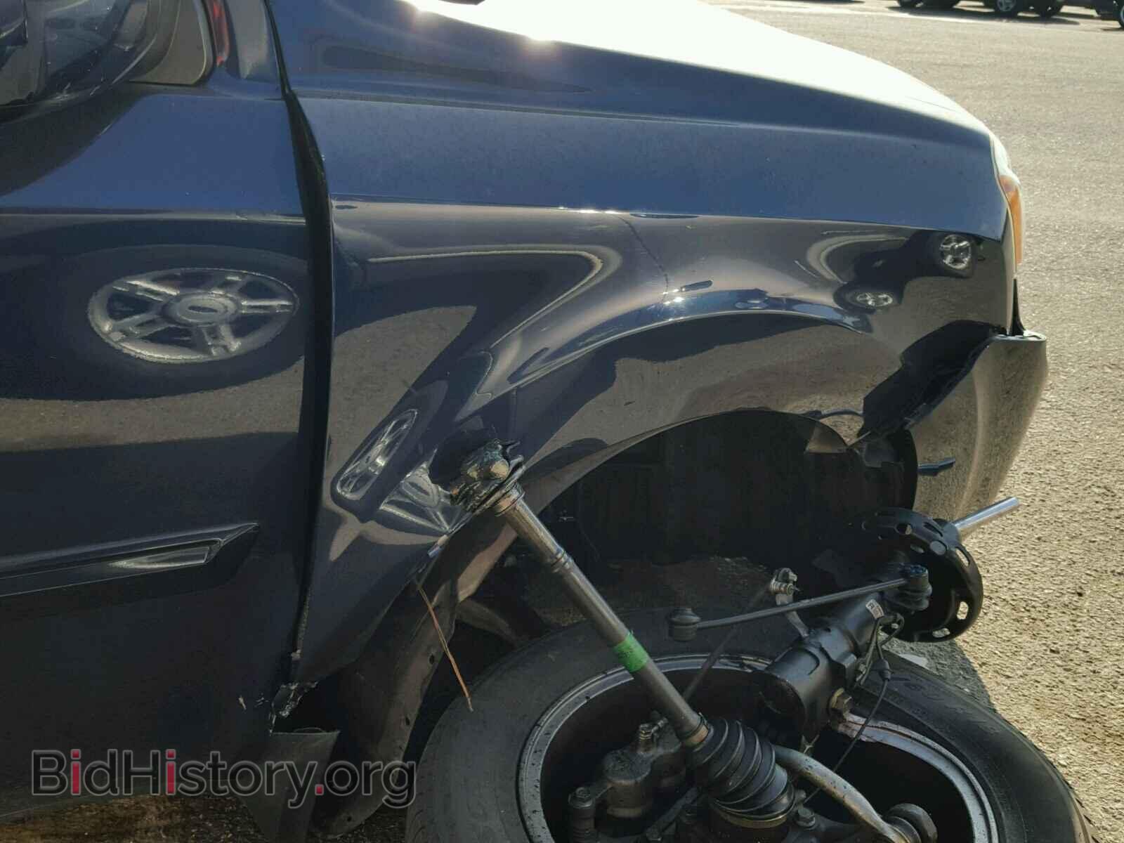 2013 HONDA PILOT - VIN: 5FNYF3H7XDB013768 - Фото 9