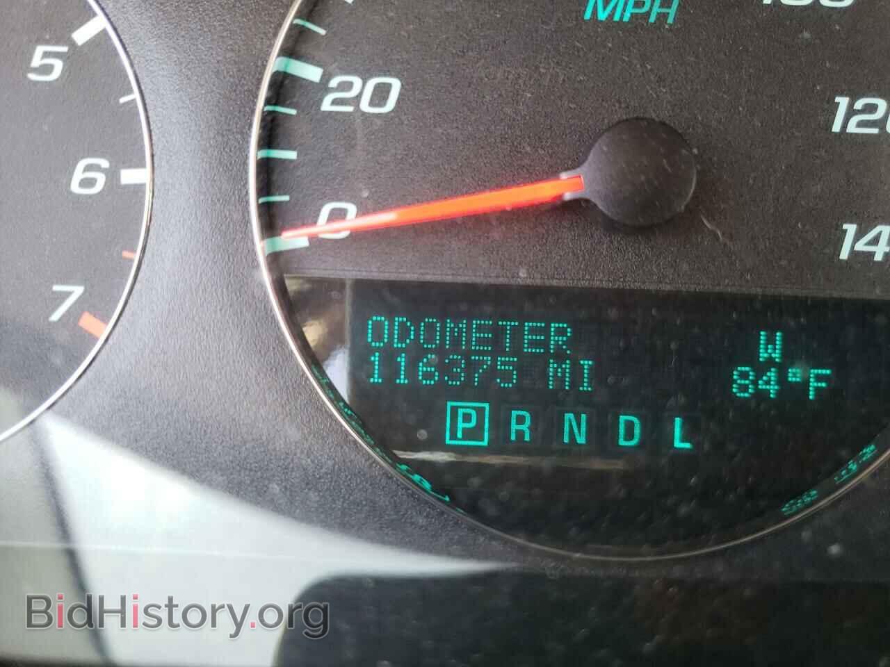 2015 CHEVROLET IMPALA - VIN: 2G1WC5E38F1150901 - Фото 8