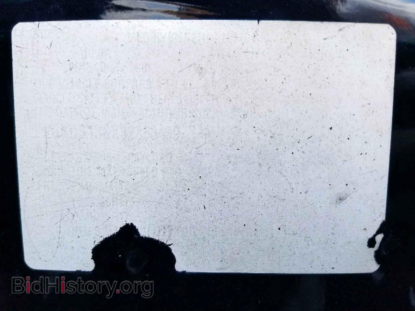 2003 GMC ENVOY - VIN: 1GKDS13SX32383439 - Фото 10