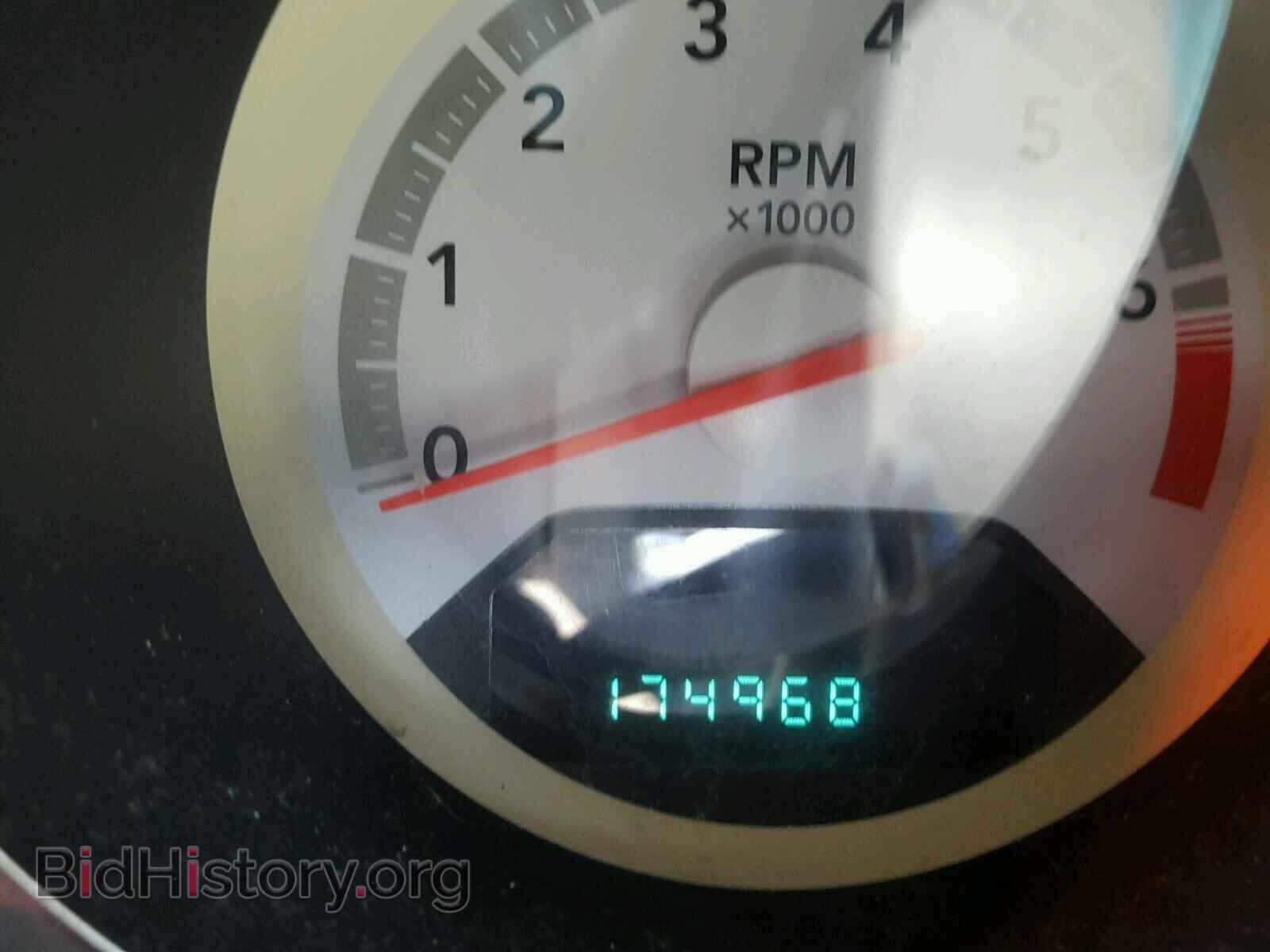 2008 DODGE AVENGER - VIN: 1B3LC56K68N233018 - Фото 8