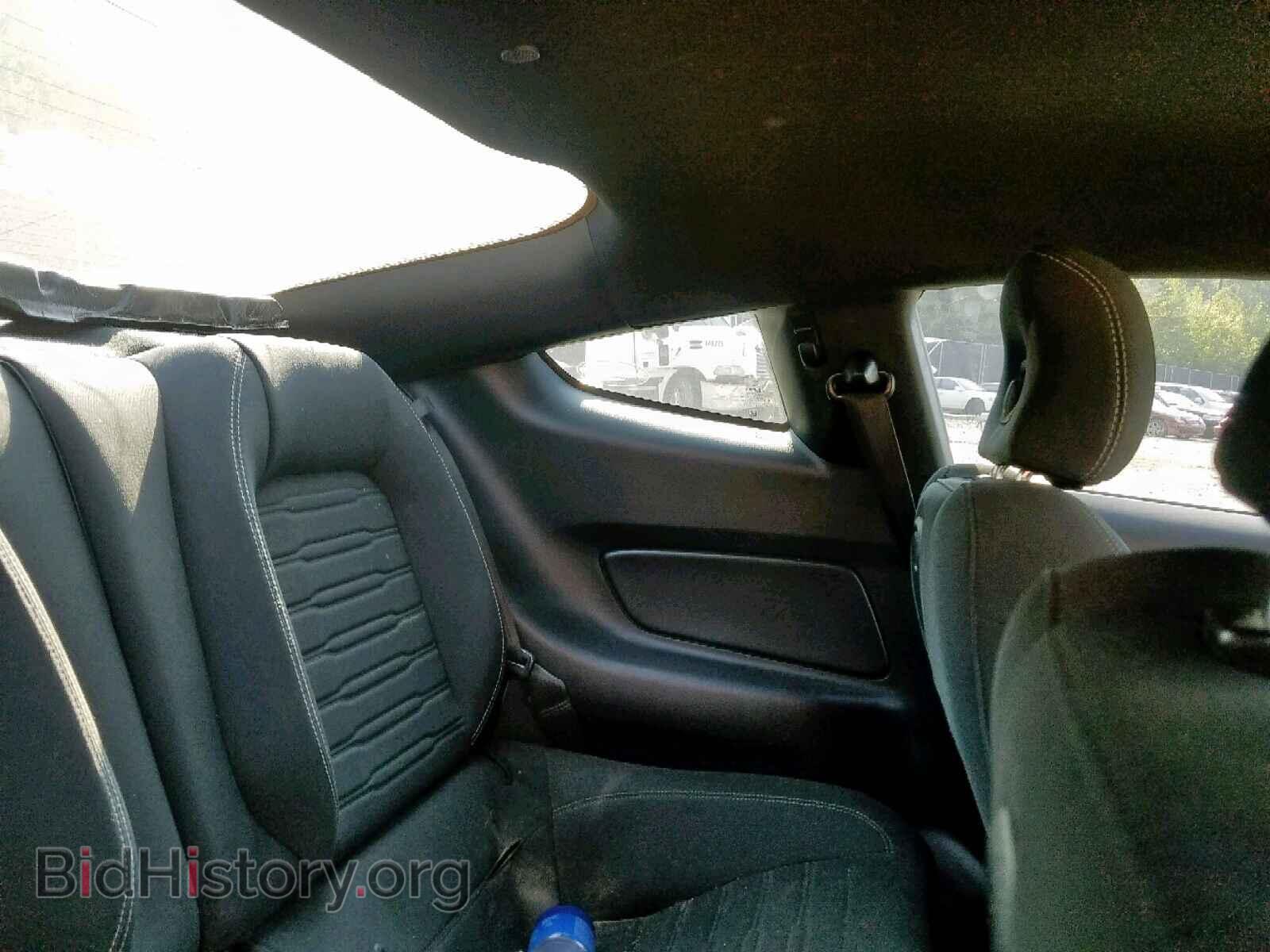 2016 FORD MUSTANG - VIN: 1FA6P8TH7G5259884 - Photo 6