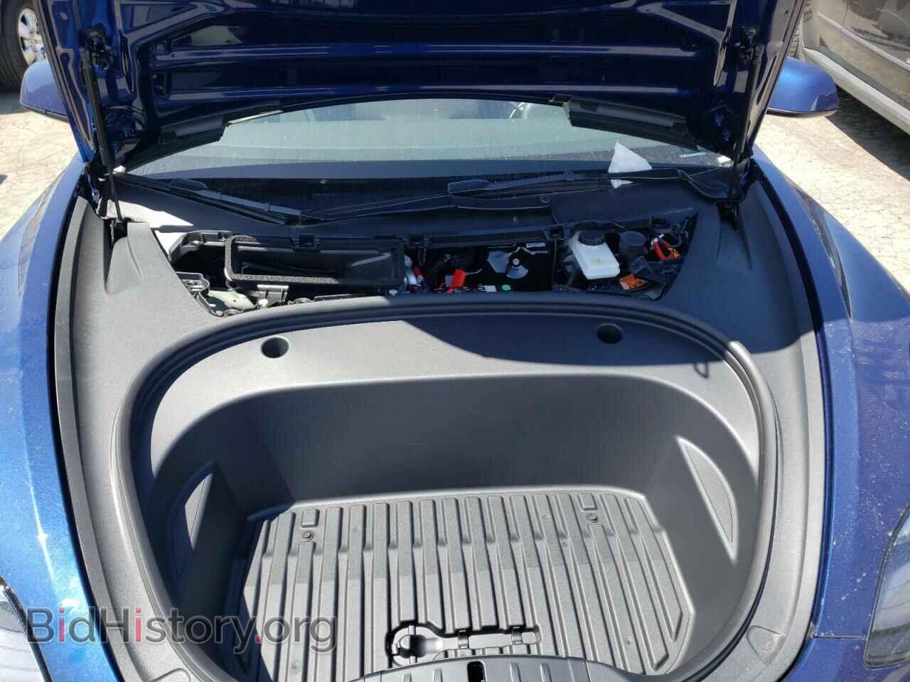 2022 TESLA MODEL 3 - VIN: 5YJ3E1EB2NF189063 - Photo 7