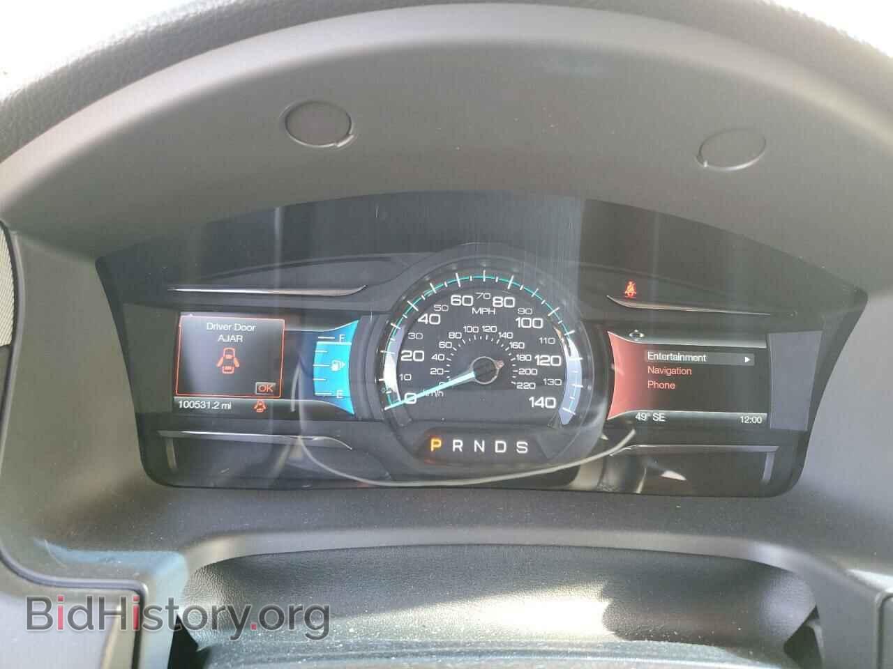 2014 FORD FLEX - VIN: 2FMHK6C84EBD24118 - Фото 9