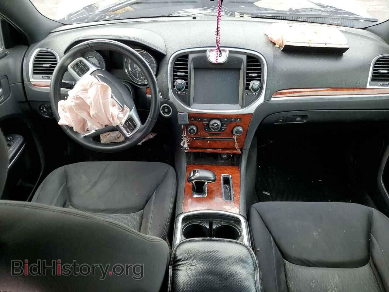2012 CHRYSLER 300 - VIN: 2C3CCAAG5CH206215 - Photo 8