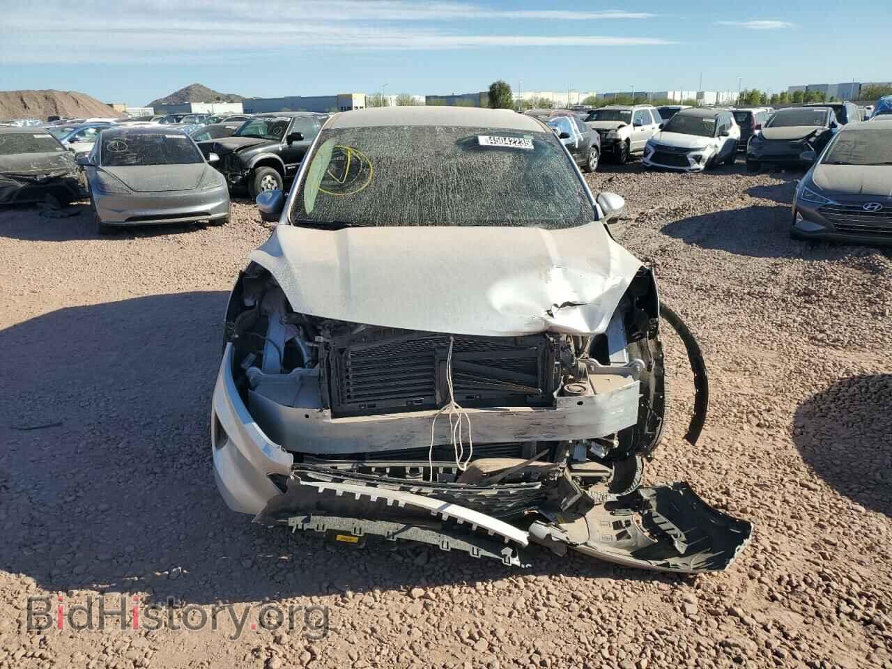 2020 FORD ESCAPE - VIN: 1FMCU0G64LUA82383 - Photo 5