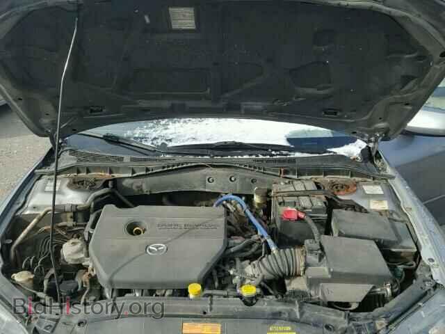 2006 MAZDA 6 - VIN: 1YVFP84C265M01144 - Фото 7