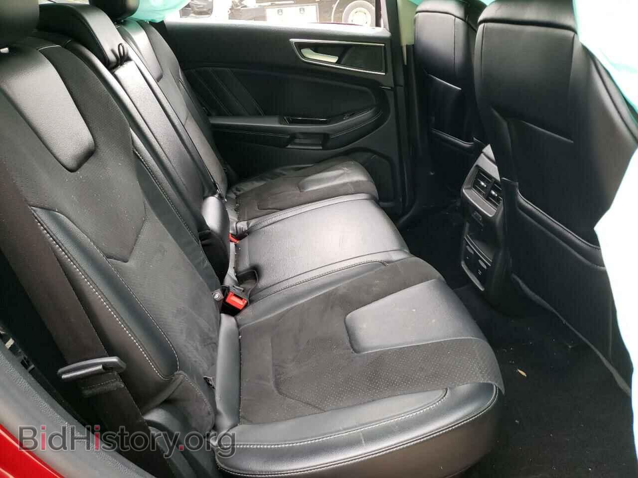 2015 FORD EDGE - VIN: 2FMTK4AP3FBC27714 - Photo 6