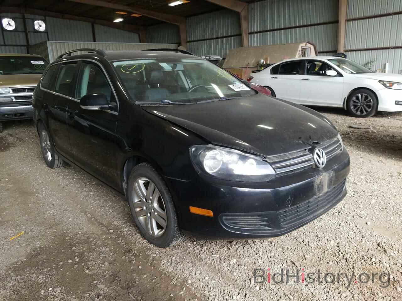 Photo 3VWPL7AJ9AM674049 - VOLKSWAGEN JETTA 2010